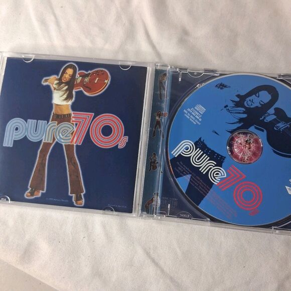 Lot of 10 CDs – Michael Jackson, Lionel Richie, Michael Bublé, Andrea Bocelli & - Picture 6 of 12